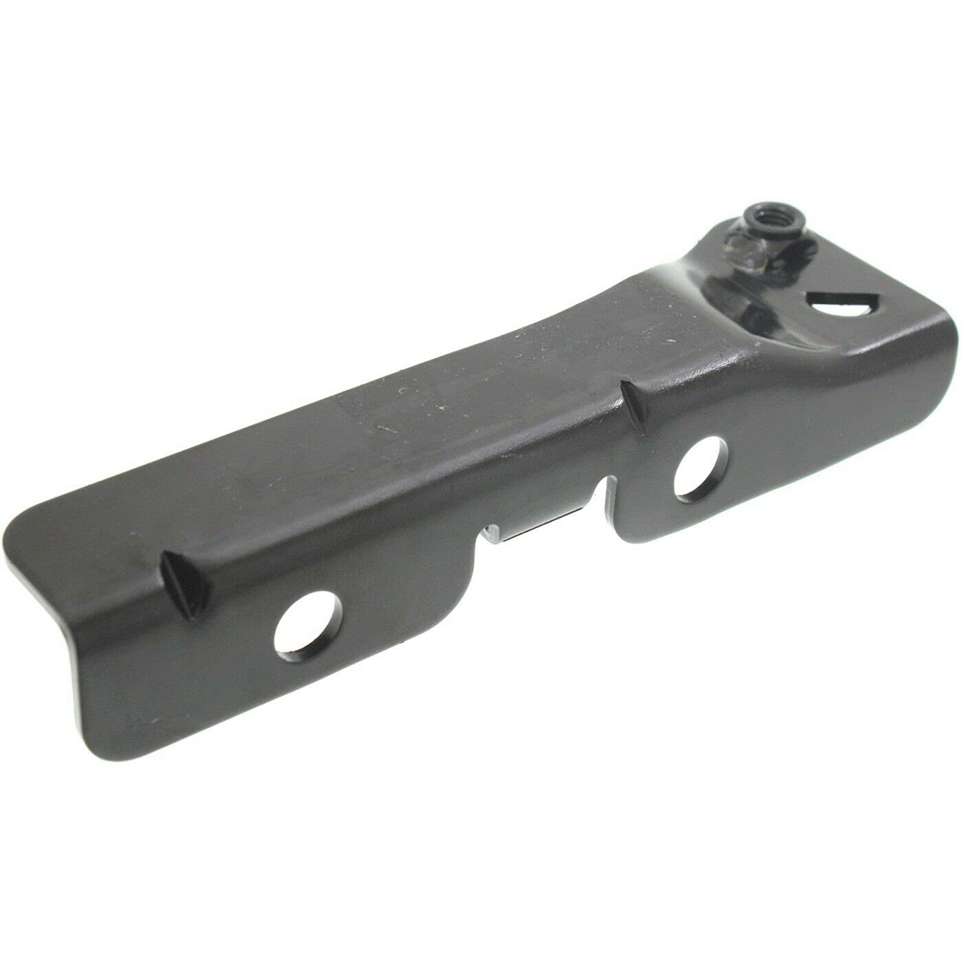 Replacement 10330391 Hood Hinges Driver Left Side for Chevy LH Hand Chevrolet Impala - Durable Auto Parts for Smooth Hood Operation - Perfect for DIY Repairs & Professional Mechanics