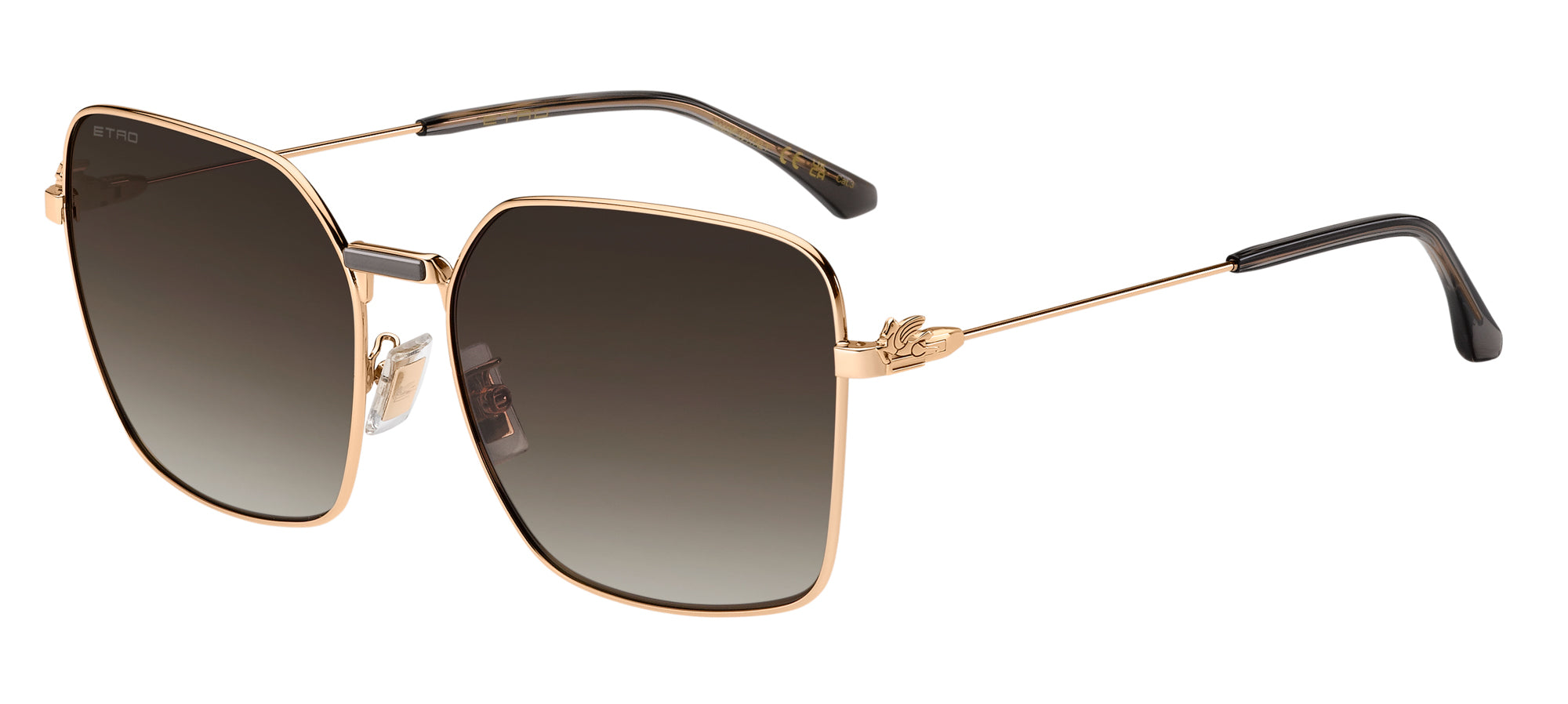 Etro 0061 F S Sunglasses - Luxury Designer Shades for Men & Women | UV Protection, Fashionable & Durable | Perfect for Outdoor Activities, Beach, Driving & Travel