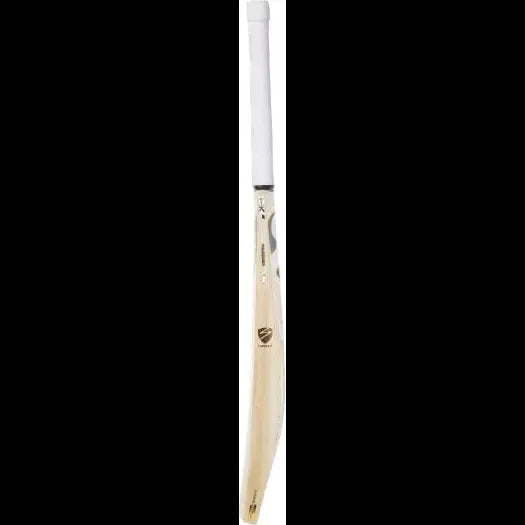 SG Players Edition Junior Cricket Bat - Lightweight & Durable for Kids & Youth | Perfect for Practice, Training & Matches