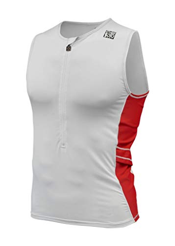 White Red