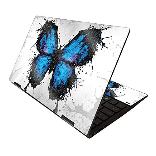 Butterfly Splash