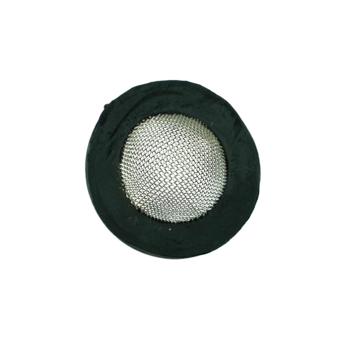 Premium Garden Hose Gasket with Stainless Steel Mesh - Leak-Proof Washer for Outdoor Faucets, Sprinklers & Watering Systems - Perfect for Lawn Care, Gardening & Car Washing