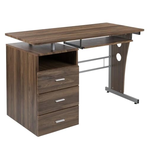 Rustic Walnut