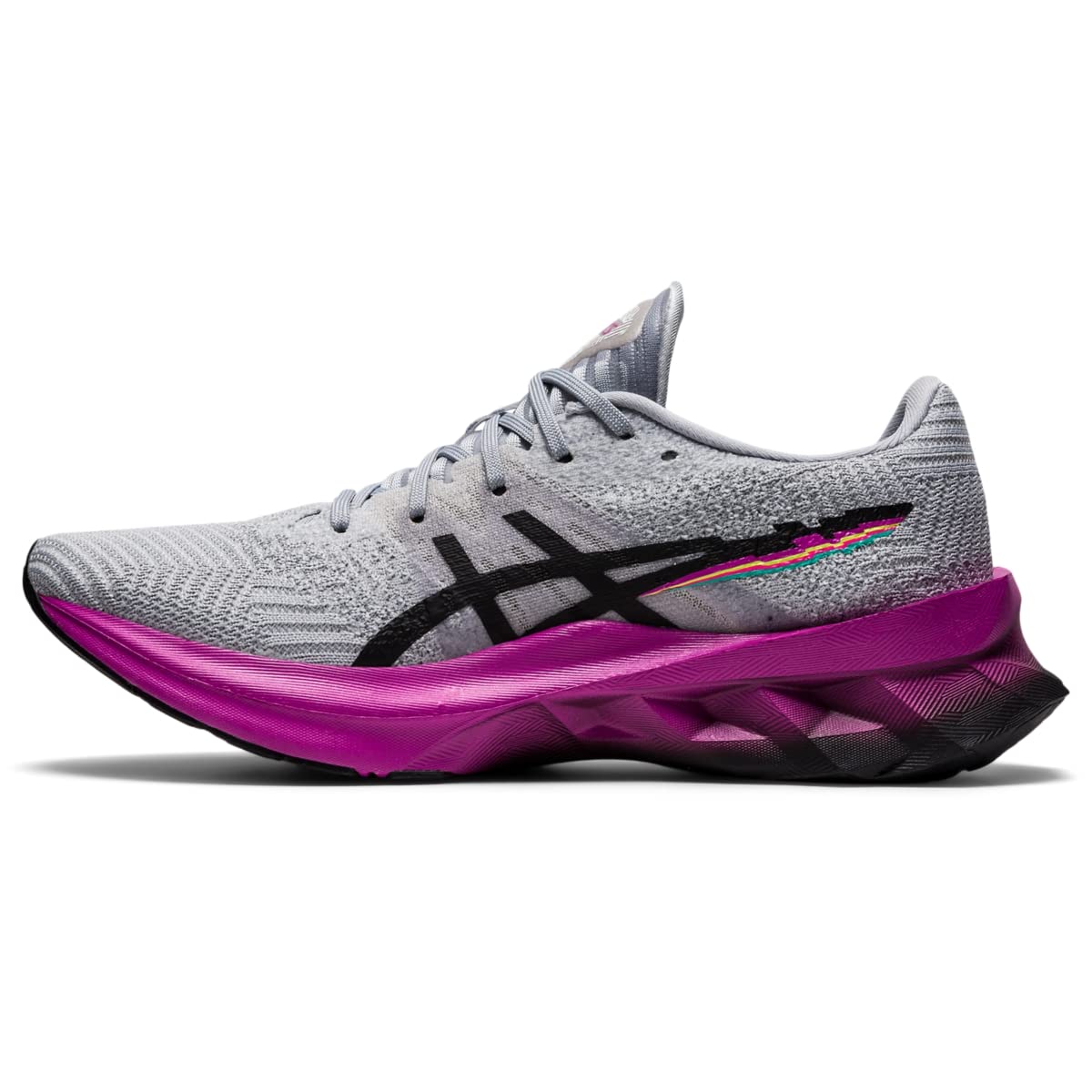 ASICS Women's Novablast Running Shoes - Lightweight Cushioned Sneakers for Jogging, Gym & Workouts - Perfect for Road Running, Training & Fitness Activities