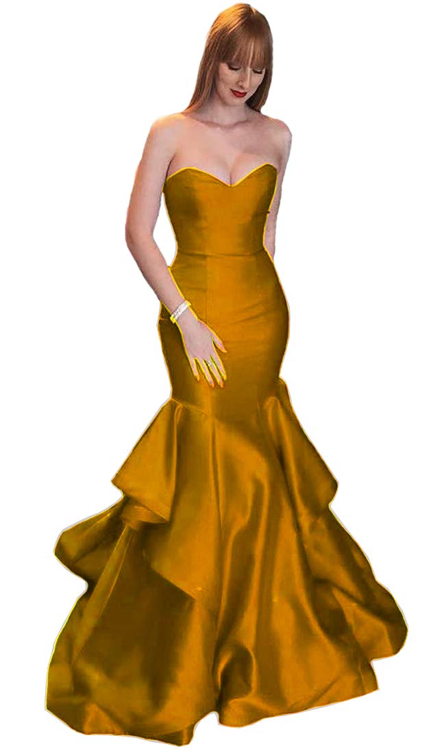 Lilyla Women's Long Chiffon Off Shoulder Bridesmaid Dress - Elegant Formal Prom Gown for Weddings, Parties & Special Occasions