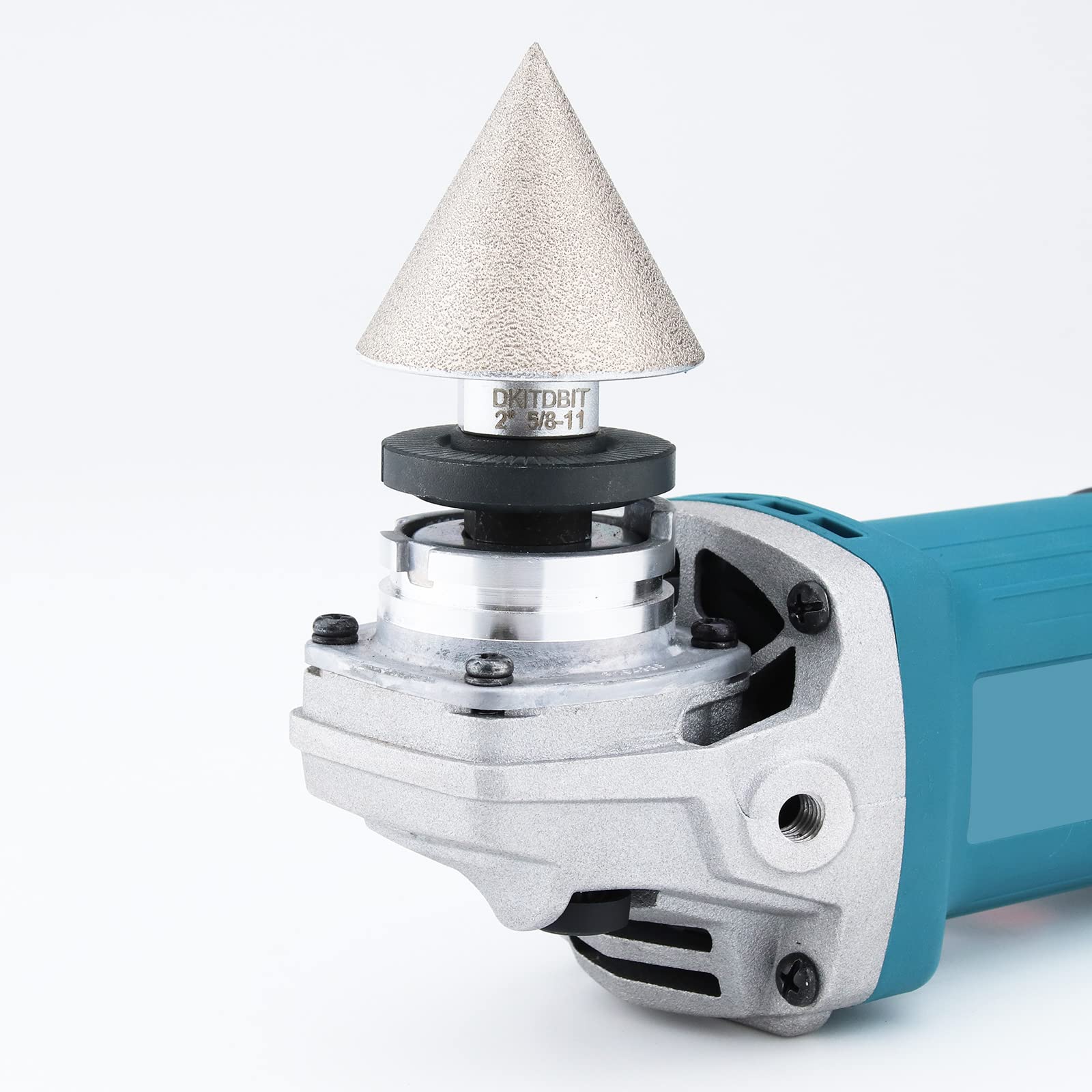 Premium Diamond Beveling Chamfer Bit & Countersink Drill Bit for Porcelain & Ceramic Tiles – 2