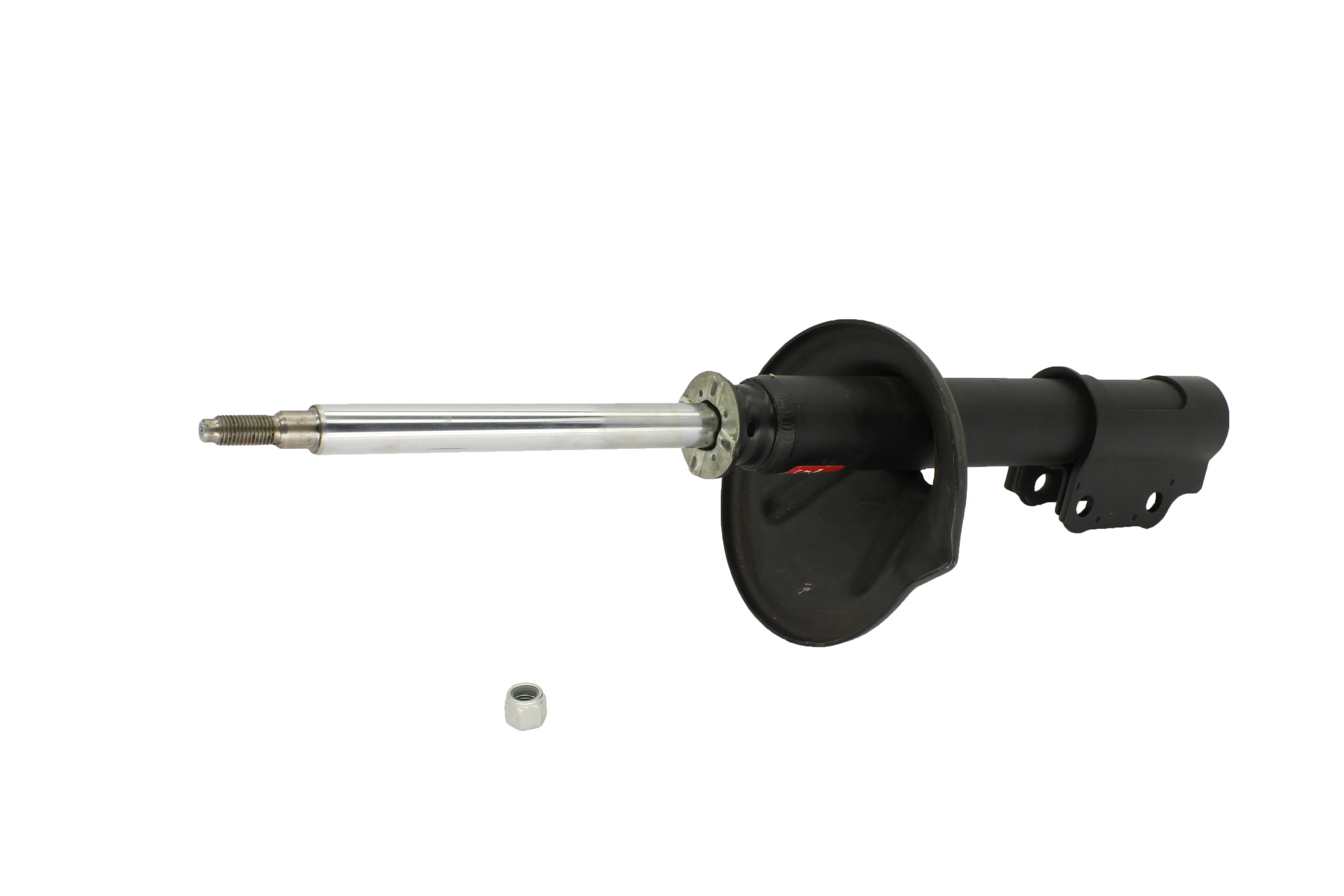 KYB 234009 Excel-G Gas Strut - High Performance Lift Support for Car Hoods, Trunks & Hatchbacks | Durable & Reliable Replacement Part for Smooth Opening & Closing