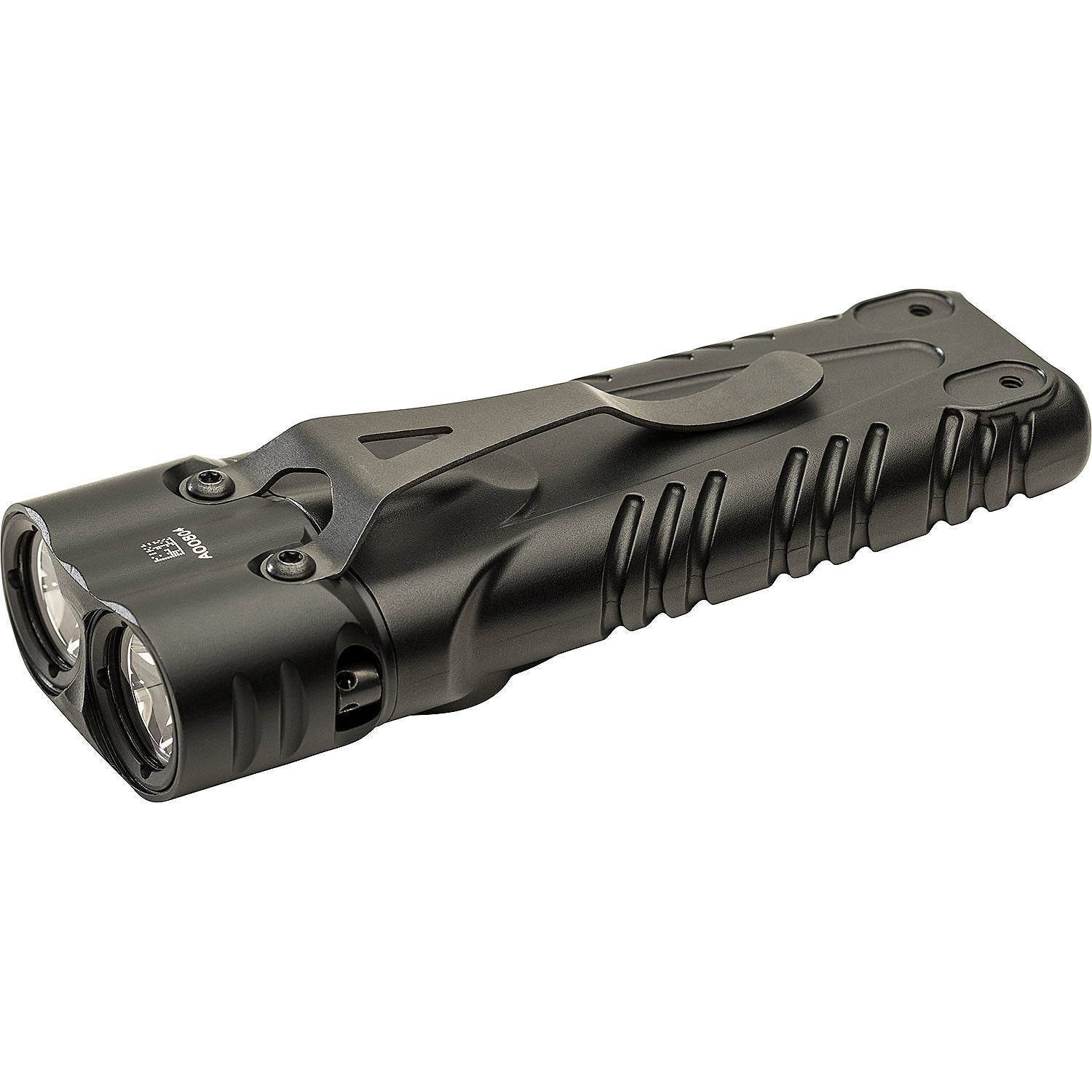 SureFire Stiletto Pro II Rechargeable Flashlight - 1500 Lumens Ultra Bright LED Tactical Light | Perfect for Camping, Hiking, Emergency & Home Security Use