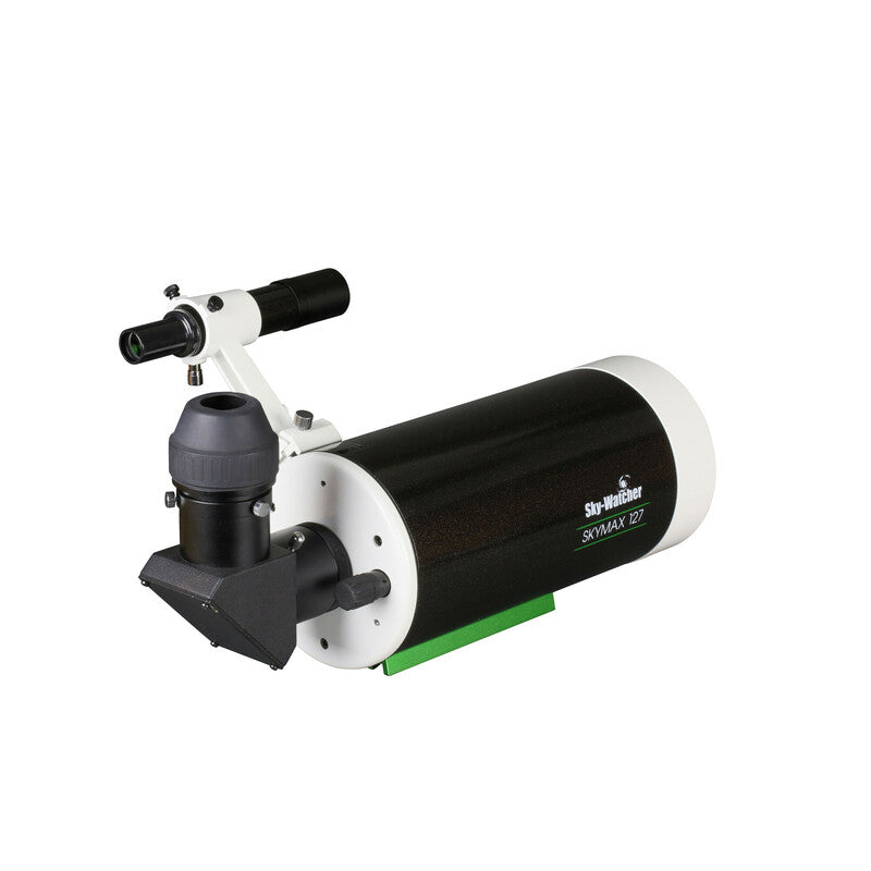 Sky Watcher Skymax 127mm Maksutov-Cassegrain Telescope for Astronomy - Portable Compact Telescope for Stargazing, Lunar & Planetary Observation, Astrophotography & Backyard Astronomy