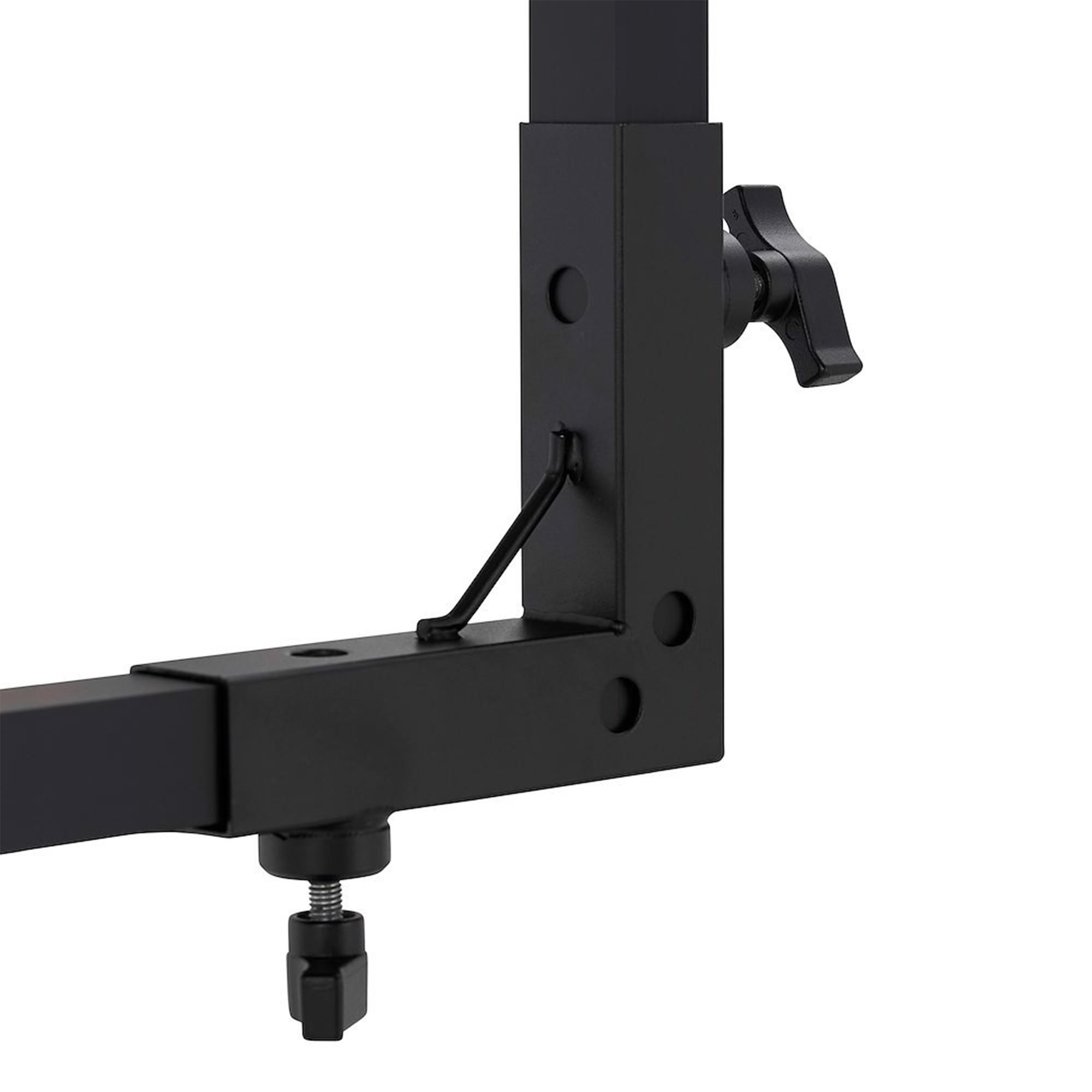Avenger H1200M 12x12 Feet Modular Overhead Butterfly Frame with Type 2 Ears - Professional Photography & Film Lighting Equipment for Studio, Portrait, and Commercial Shoots