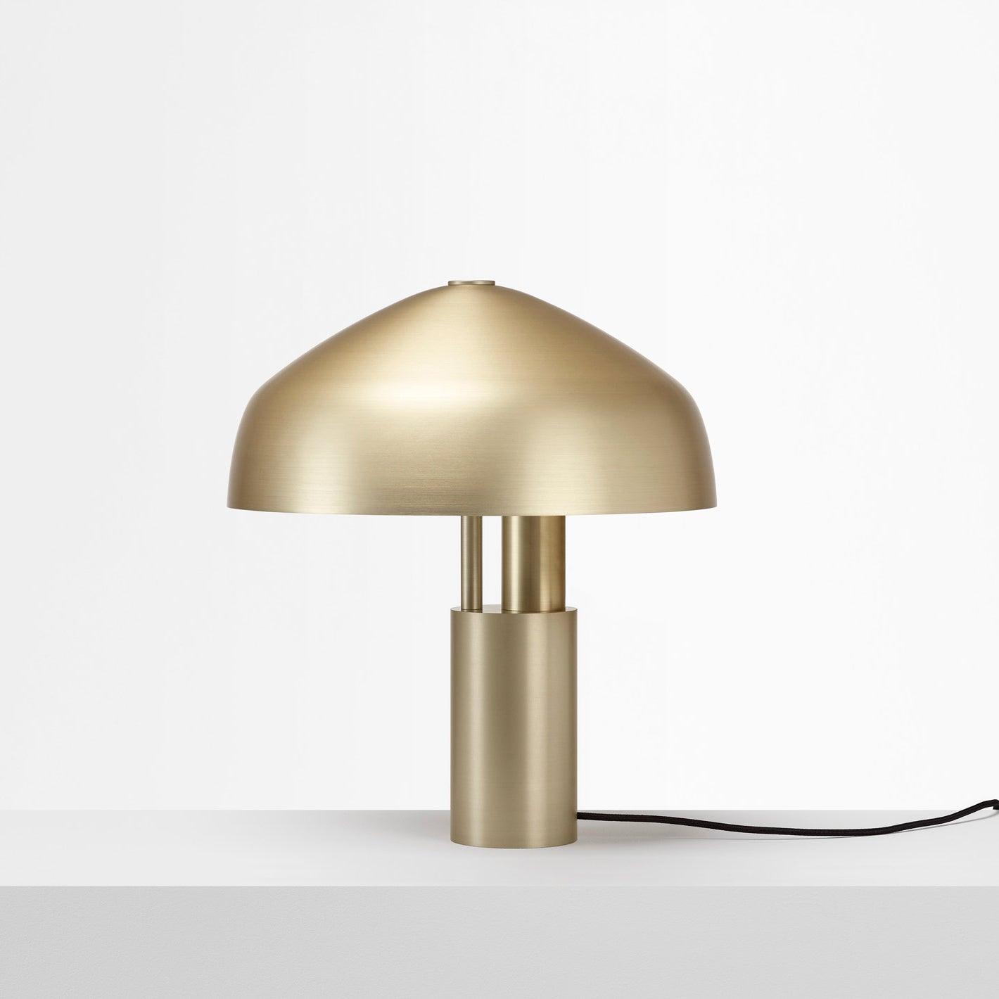 Ora Desk Lamp - Adjustable LED Office Light with USB Charging Port, Eye-Caring Study Lamp for Home & Office Workspace | Perfect for Reading, Working & Night Study