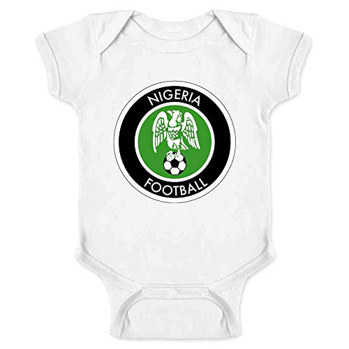 Infant | White
