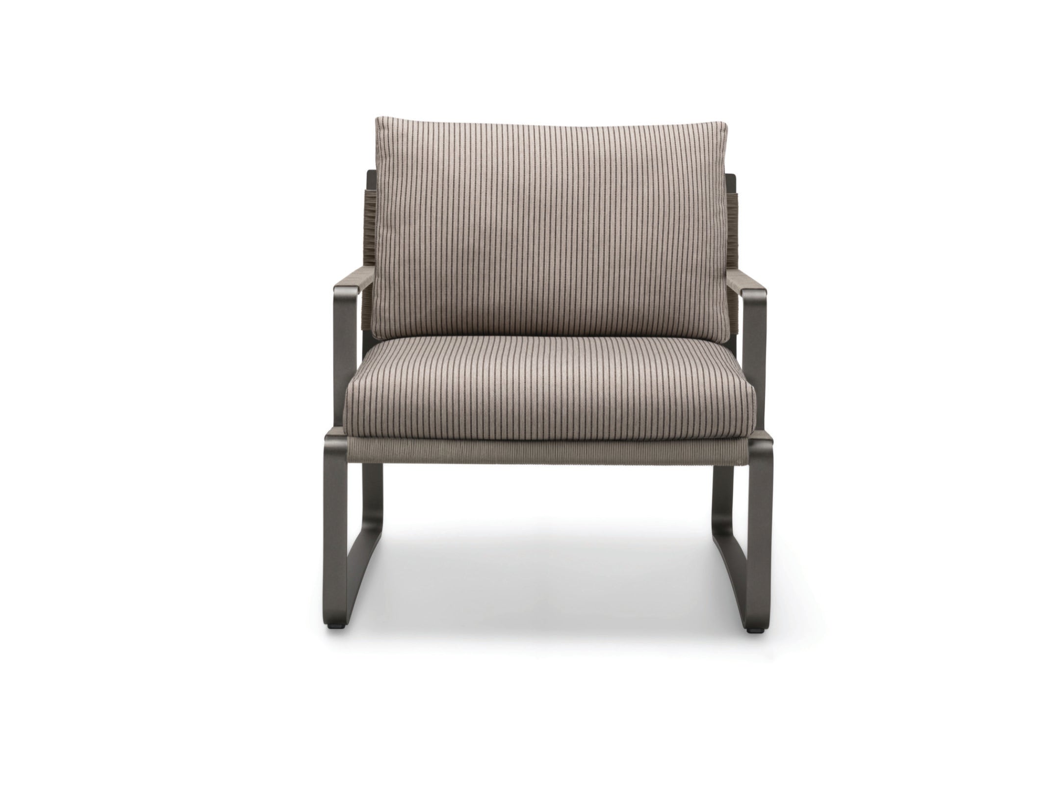 Phoenix Lounge Chair - Modern Comfortable Recliner for Living Room, Bedroom & Office - Perfect for Relaxing, Reading & Napping