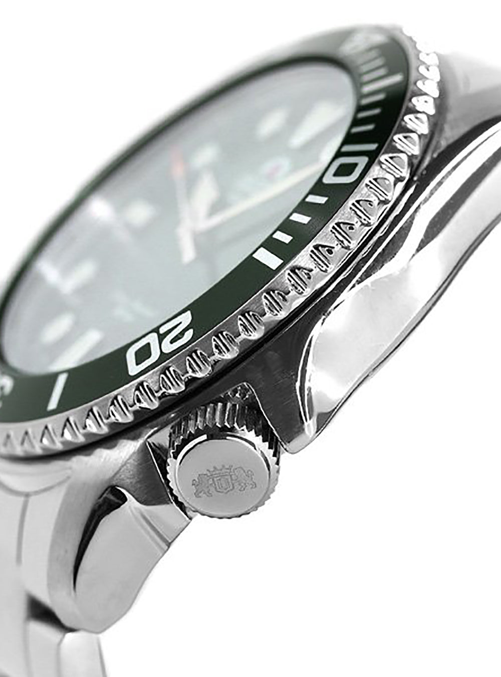 ORIENT SPORTS DIVER STYLE RN AC0K02E Automatic Watch - Made in Japan JDM - Perfect for Diving, Swimming & Water Sports