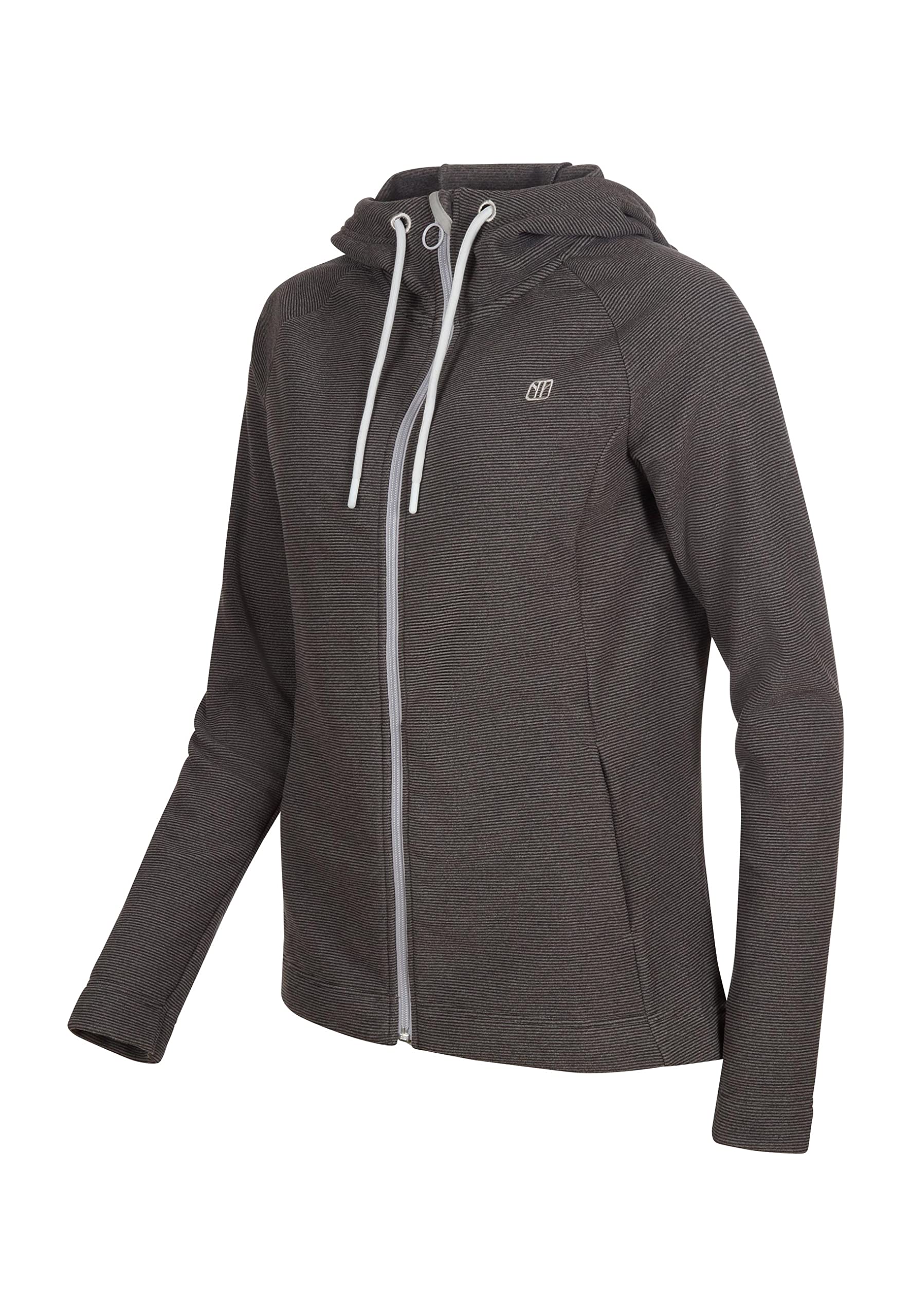 ELKLINE Women's Fleece Jacket - Soft Warm Winter Coat for Outdoor Activities, Hiking, Camping & Casual Wear | Sing Along 2014087