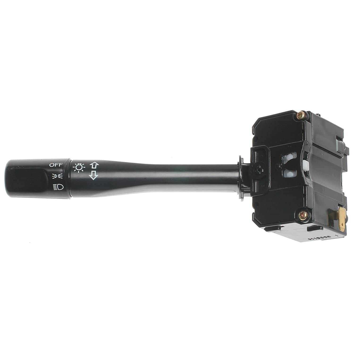 Standard Motor Products DS-1012 Turn Signal Switch Replacement - Compatible with Multiple Vehicle Models - Easy Installation for Smooth Turning Signals | Perfect for DIY Auto Repairs & Vehicle Maintenance