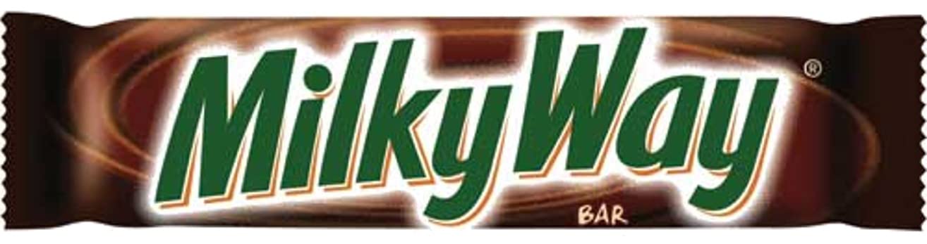 Twix, Milky Way, 3 Musketeers & Snickers Chocolate Bars with Ruffles, Lays & Fritos Chips - 84-Pack Variety Snack Box for Parties, Office Snacks & Movie Nights
