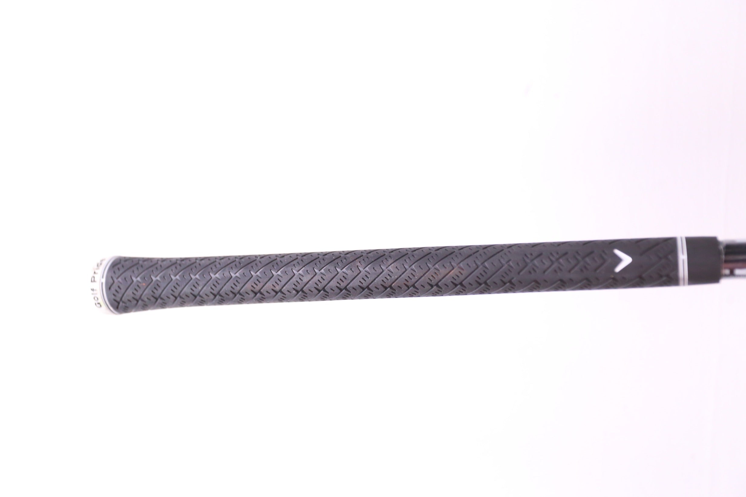 Used Callaway Apex DCB 7 Iron Right Handed Regular Flex Golf Club - Perfect for Mid-Handicap Players & Practice Sessions