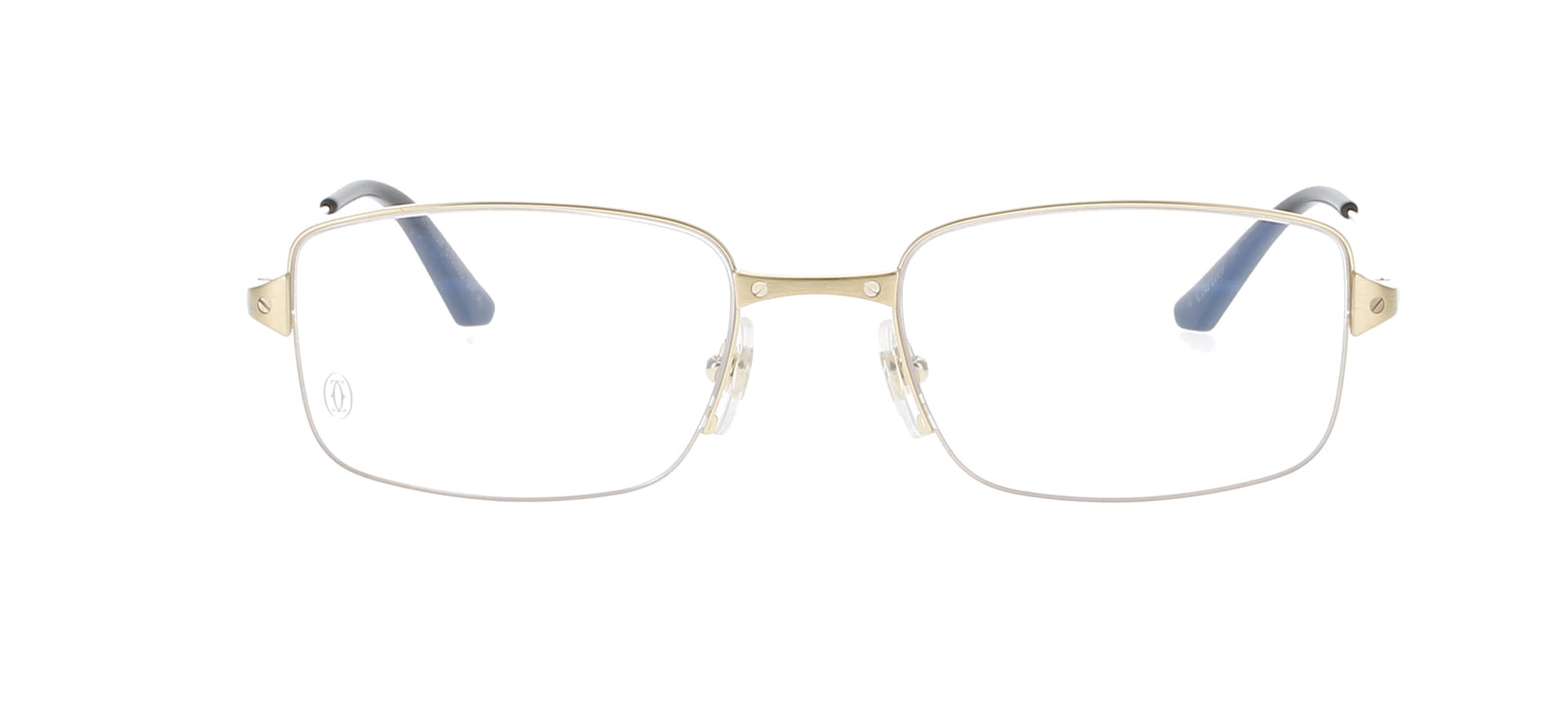 Cartier CT0406O Luxury Sunglasses for Women - UV Protection, Polarized Lenses, Fashionable & Elegant Design - Perfect for Outdoor Activities, Beach, Driving & Travel