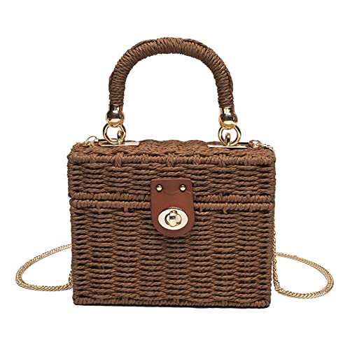 Handbag-brown