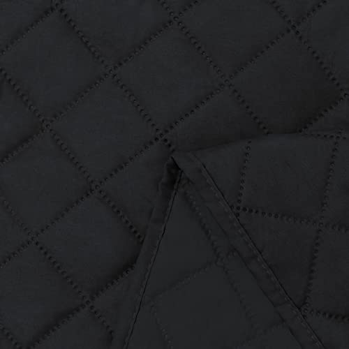 Black/Black
