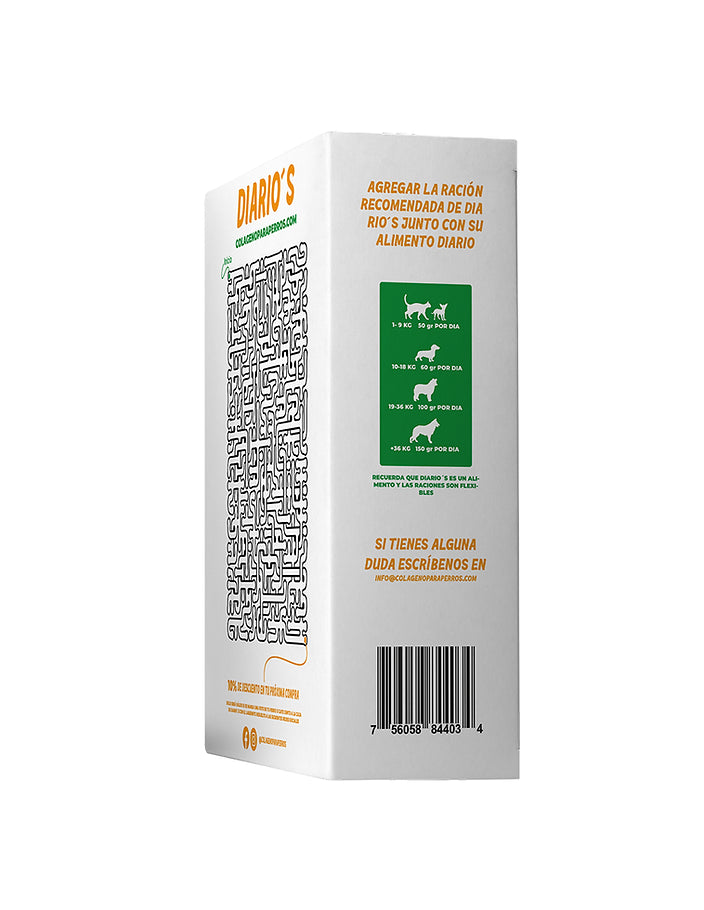 Premium Human-Grade Dehydrated Dog & Cat Food - All-Natural, High-Protein Pet Nutrition for Active Pets & Picky Eaters - Perfect for Travel, Camping & Emergency Food Storage