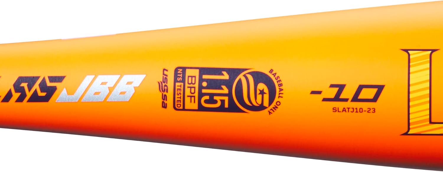 Louisville Slugger Atlas 2 ¾