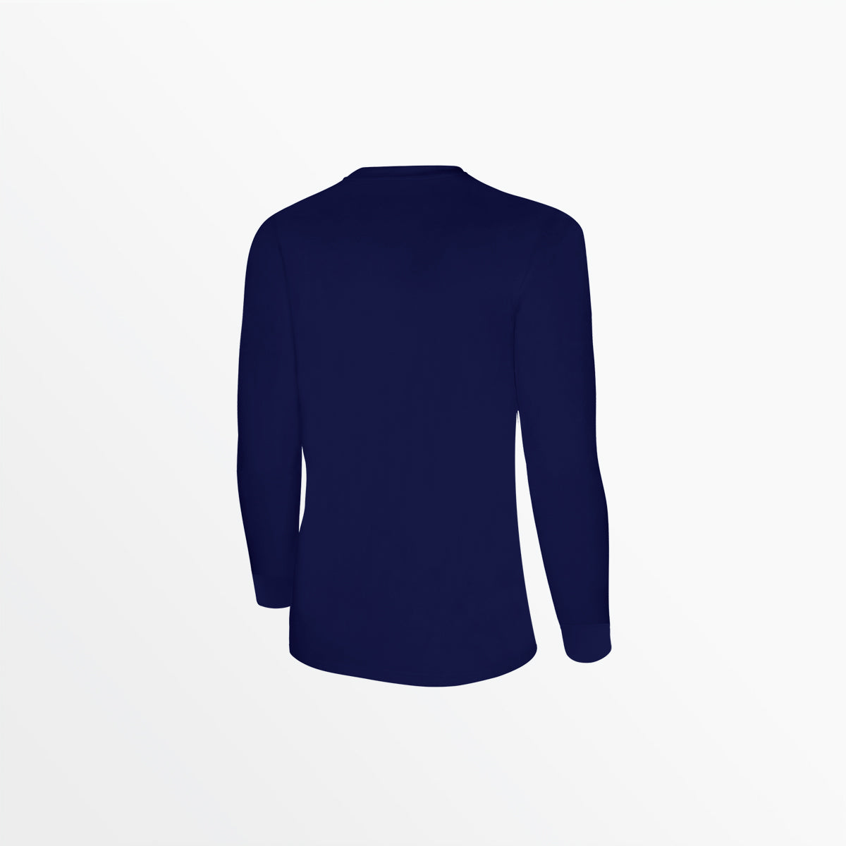 Women's Team Long Sleeve Cycling Jersey - Breathable Moisture-Wicking Performance Shirt for Road Biking & Outdoor Sports