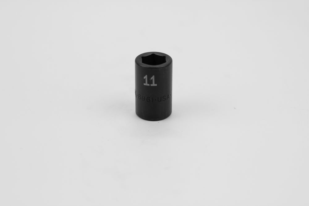 11mm 3/8