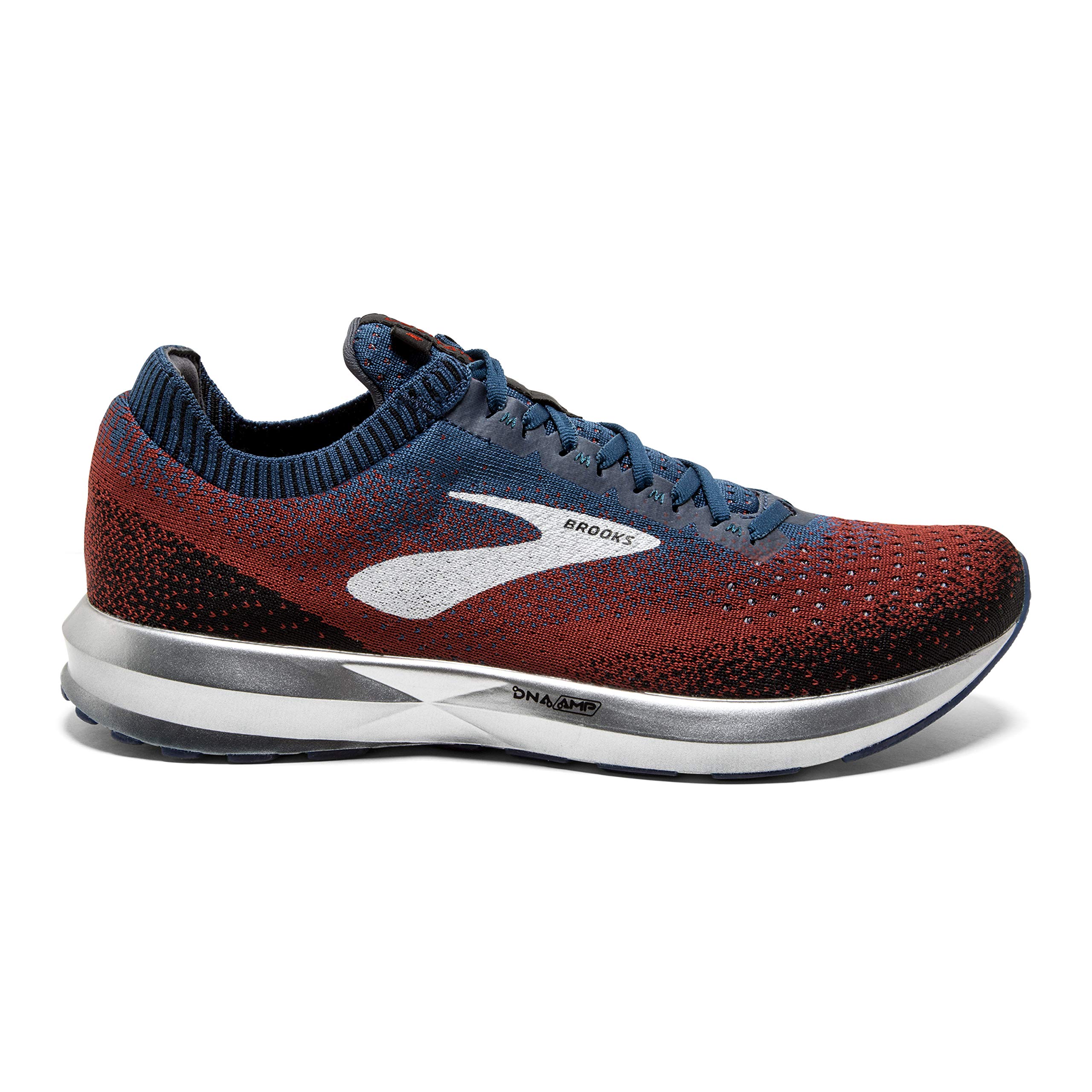 Brooks Men's Levitate Running Shoes - Lightweight Cushioned Sneakers for Jogging, Training & Gym Workouts - Perfect for Road Running & Marathon Training