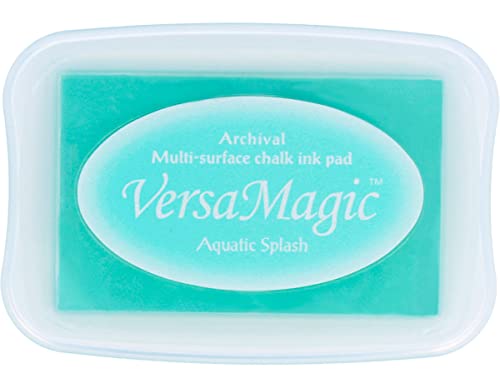 Aquatic Splash