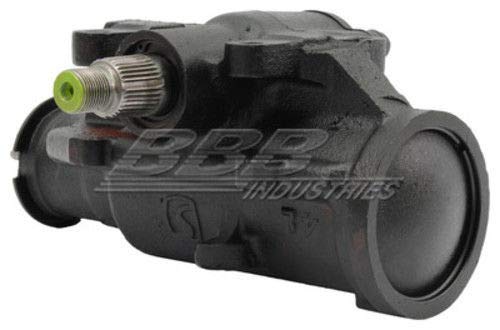 503-0123 Power Steering Gear - High Performance Replacement for Smooth Steering | Compatible with Multiple Car Models | Ideal for Off-Roading, Towing & Daily Driving