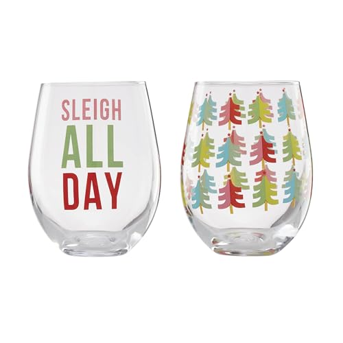 Sleigh All Day