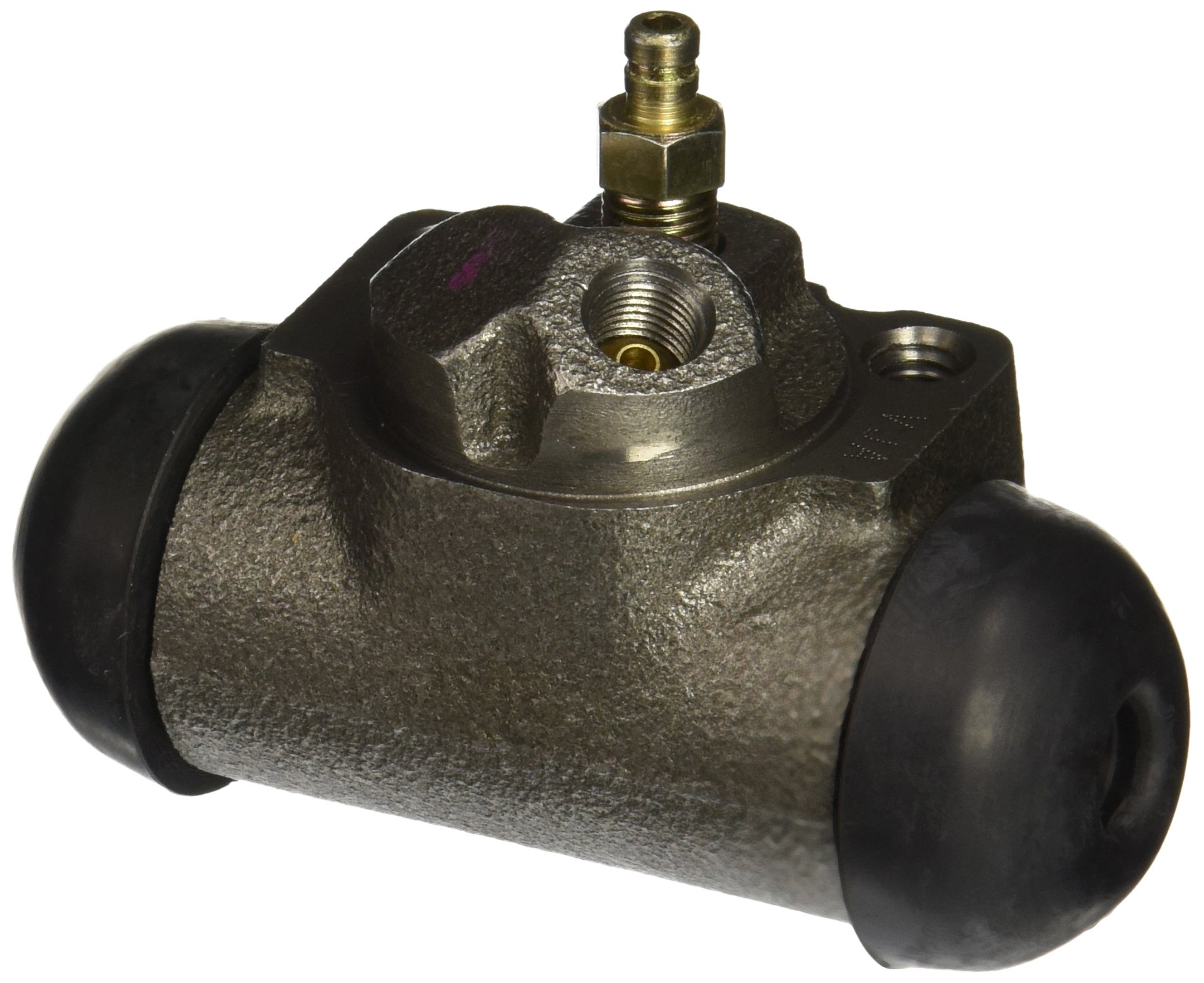 Crown Automotive Wheel Cylinder Brake Kit - High Performance Drum Brake Cylinder Replacement for Smooth Braking | Perfect for Trucks, SUVs & Classic Car Restoration Projects