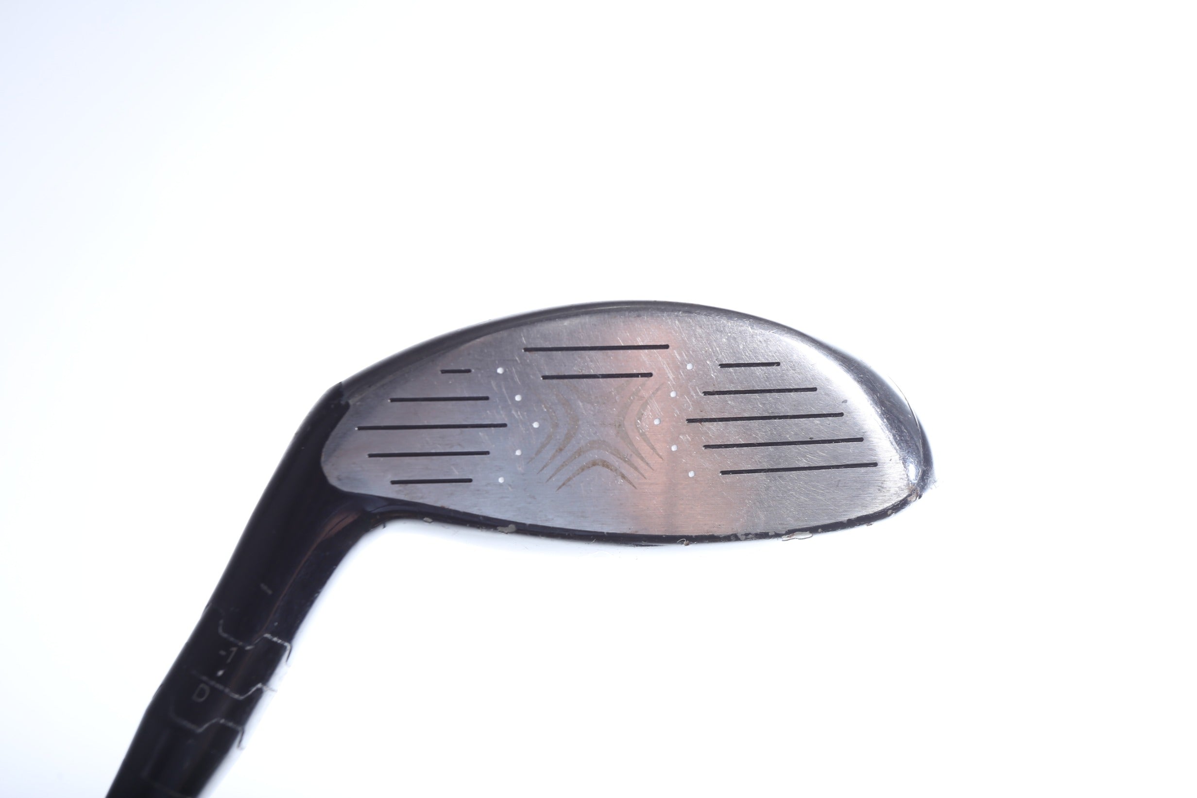 Used Callaway Big Bertha 2014 5 Wood Golf Club - 18° Ladies Flex Right Handed - Perfect for Women Golfers & Beginners on the Course