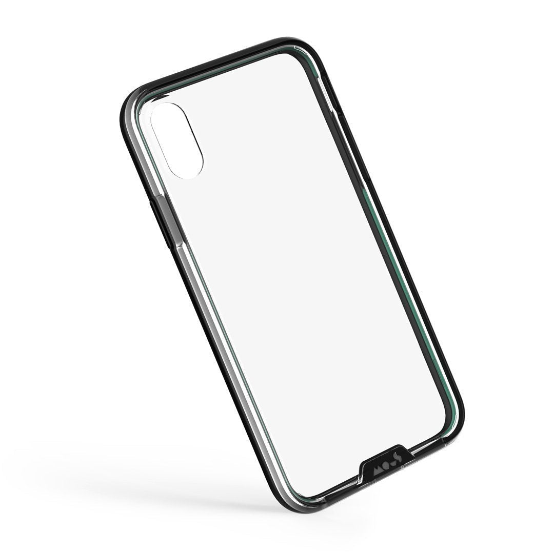 Clear Phone Case - Ultra Thin & Protective Transparent Cover for iPhone & Samsung | Perfect for Everyday Use & Showcasing Your Phone Design