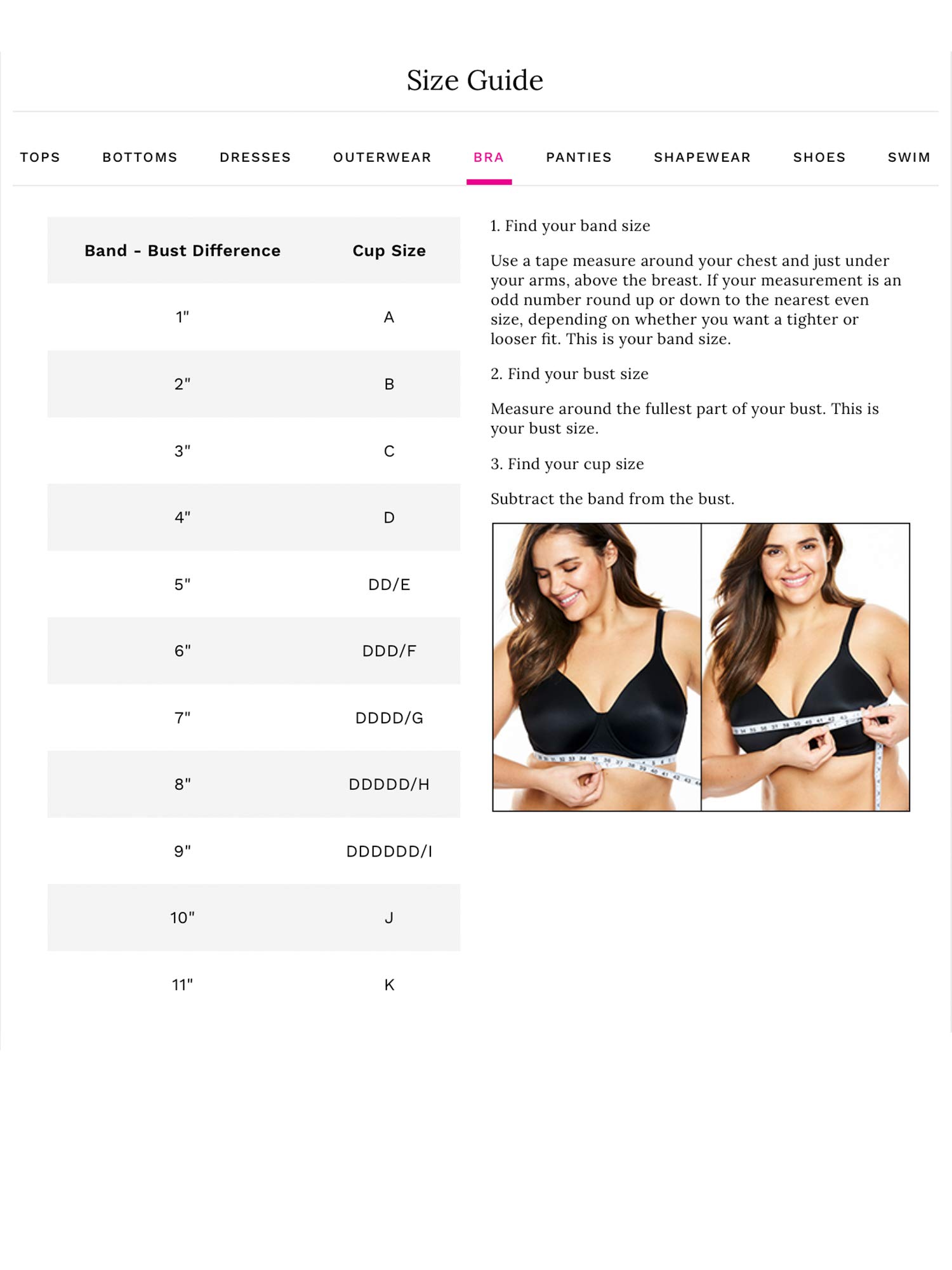 Elila Women's Longline Bra - Comfortable Full Coverage Underwire Bra for Plus Size - Perfect for Everyday Wear, Workouts, and Lounge