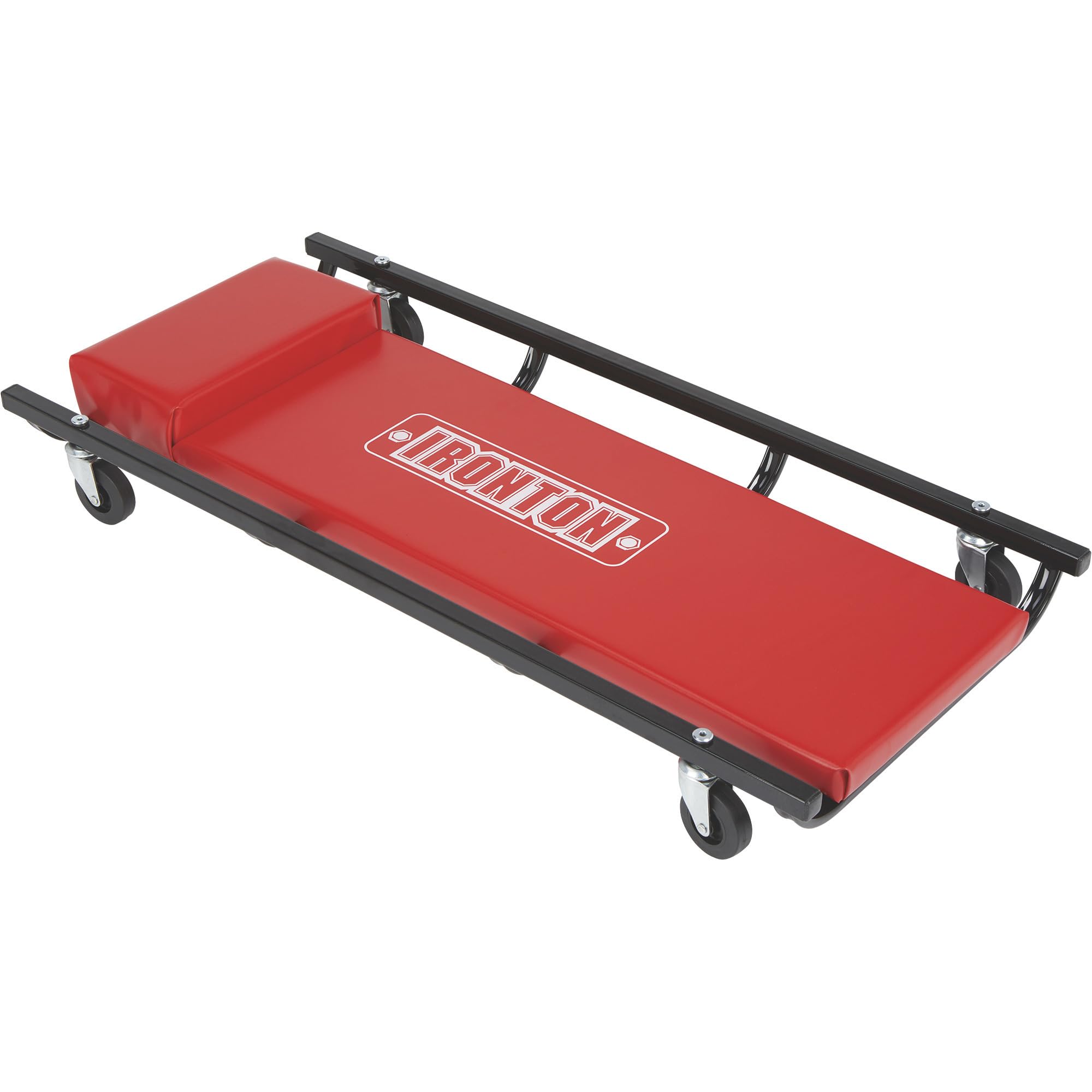 Ironton Rolling Mechanic's Creeper - 36