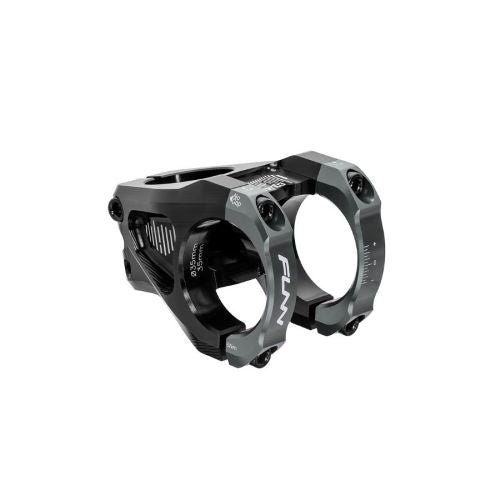 Funn Equalizer MTB Bike Stems - High-Performance Handlebar Stems for Mountain Biking & Trail Riding - Perfect for Downhill, Enduro & All-Mountain Cycling