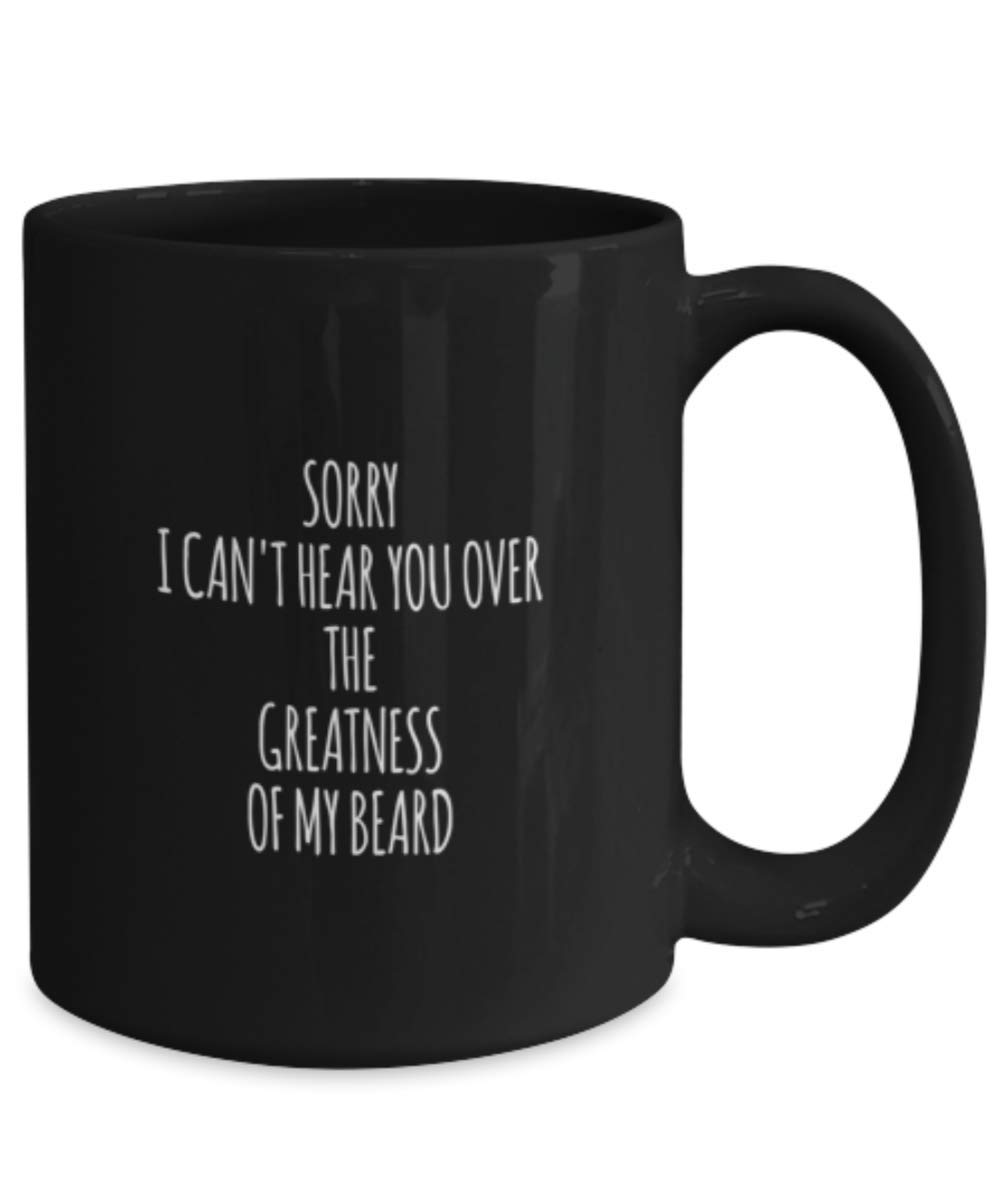 Spanish Teacher Coffee Mug - 'Allow Me To Say It In Spanish' Funny Gift Idea - Perfect for Classroom, Office & Home Use