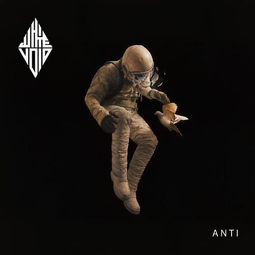 White Void Anti-Static Vinyl LP Record Sleeves - Protect Your Vinyl Collection from Dust & Scratches - Perfect for DJs, Collectors & Music Enthusiasts