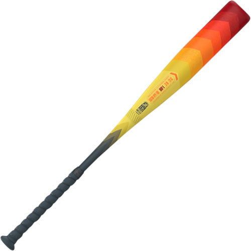Easton 2024 Hype Fire 2 3/4 USSSA Baseball Bat (8) - Lightweight Youth Baseball Bat for Power Hitting - Perfect for Little League, Travel Ball & Training Practice