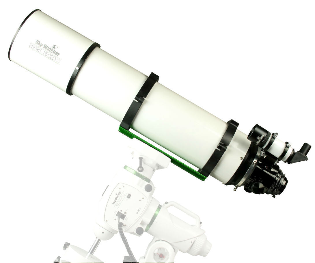 Sky Watcher Esprit 150mm ED APO Triplet Refractor Telescope Optical Tube S11430 - Perfect for Astrophotography & Celestial Observation