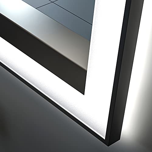 Black Frame With Right Angle