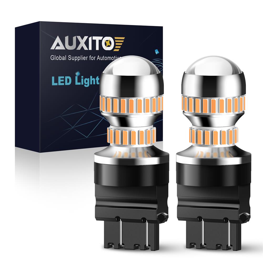 2015-2021 Toyota Sienna LED Light Bulbs - Super Bright White Headlight & Fog Light Replacement - Upgrade Your Car Lighting for Night Driving & Off-Road Adventures