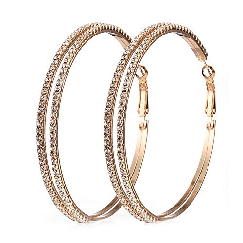 80mm Gold A