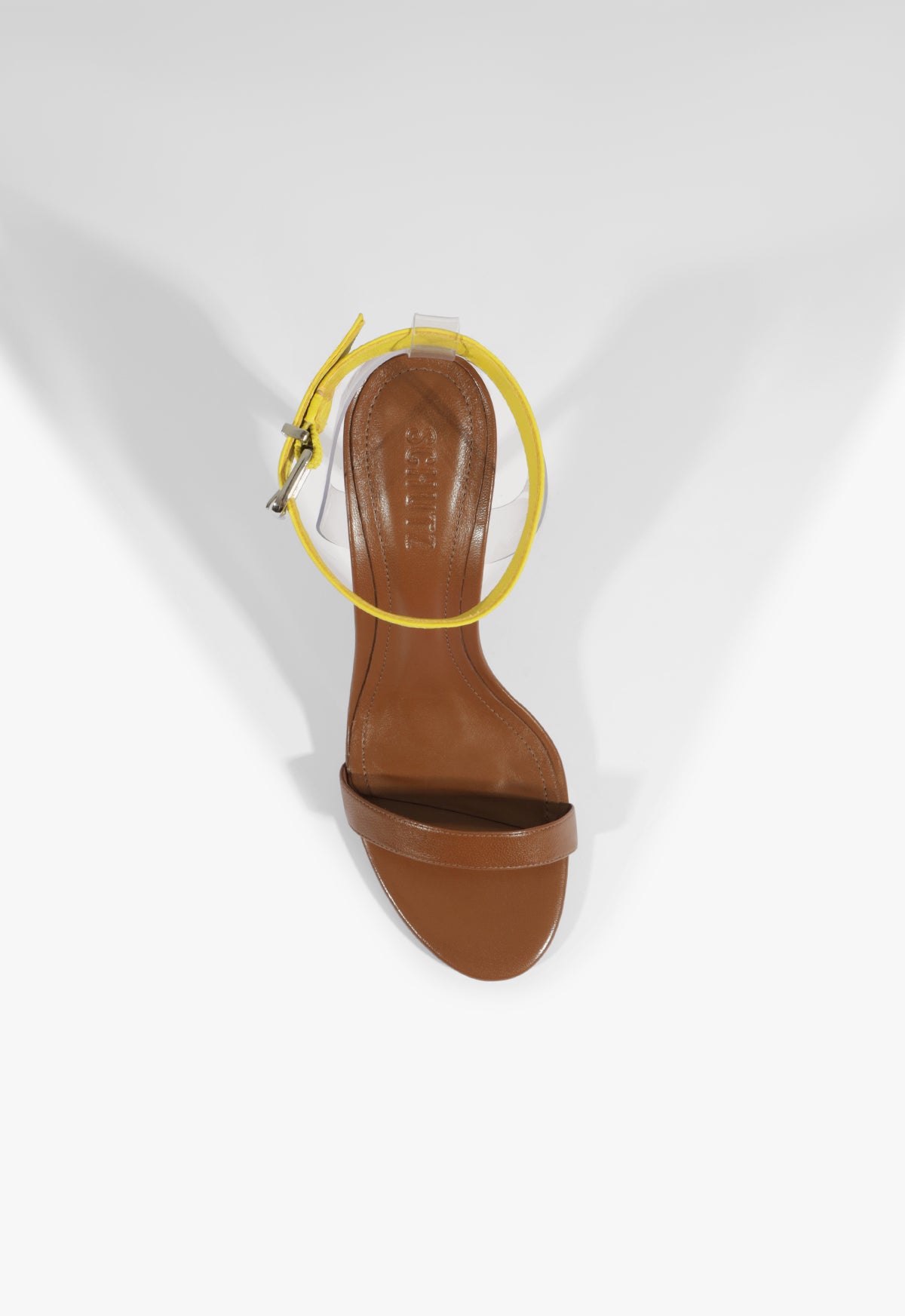 Hera Leather Sandals for Women - High Heel Dress Shoes (S2208700300001) | Perfect for Weddings, Parties & Office Wear