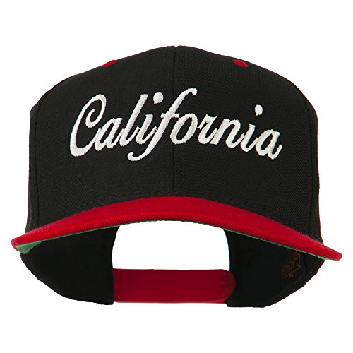 Black Red