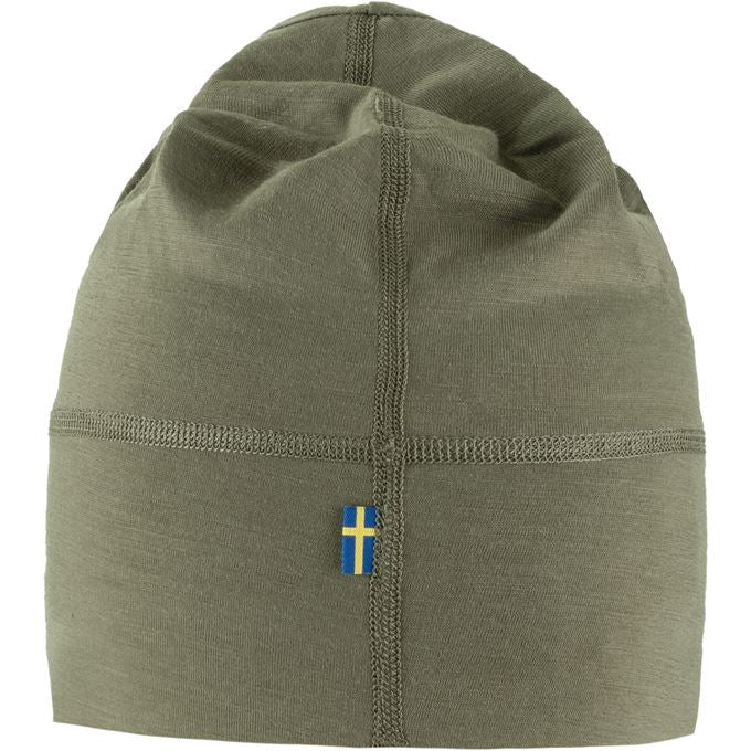 Abisiko Lite Wool Beanie Hat for Men & Women - Soft Warm Winter Knit Cap F87080 - Perfect for Skiing, Hiking, and Cold Weather Outdoor Activities