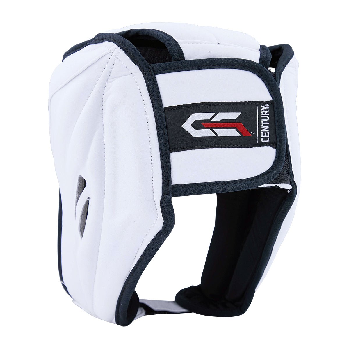 C Gear Sport Solid Headgear 2.0 - Premium Protective Headgear for MMA, Boxing & Martial Arts Training - Ideal for Sparring, Competition & Fitness Workouts